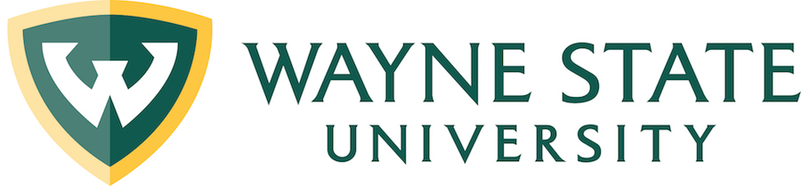 Wayne State University logo